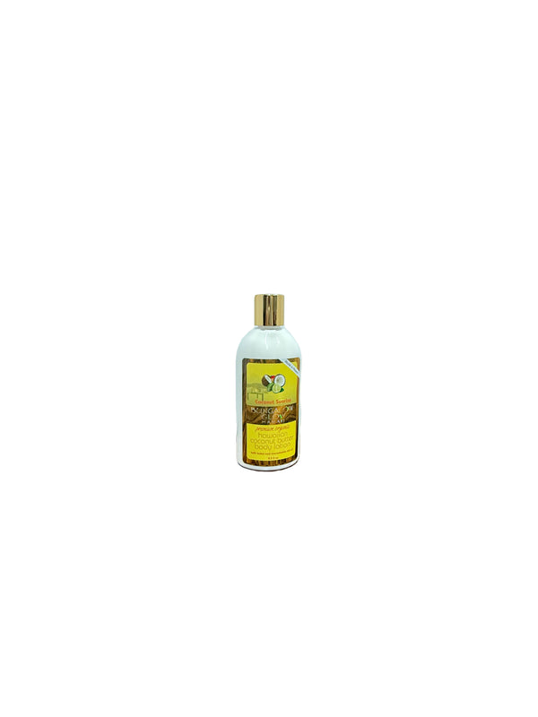 Coconut Sunrise Coconut Butter Body Lotion 8.5oz