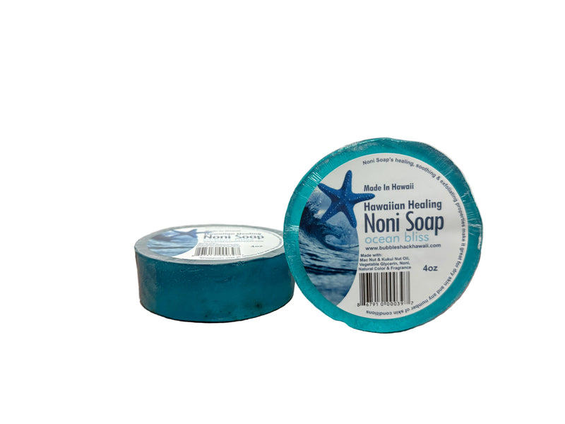 Hawaiian Waters Noni Soap