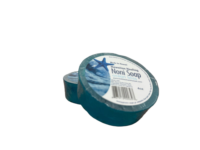 Hawaiian Waters Noni Soap