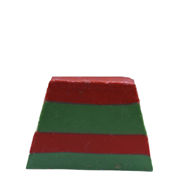 Mele Kalikimaka Handmade Soap