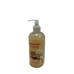 Pikake Lei Hand Soap 12OZ