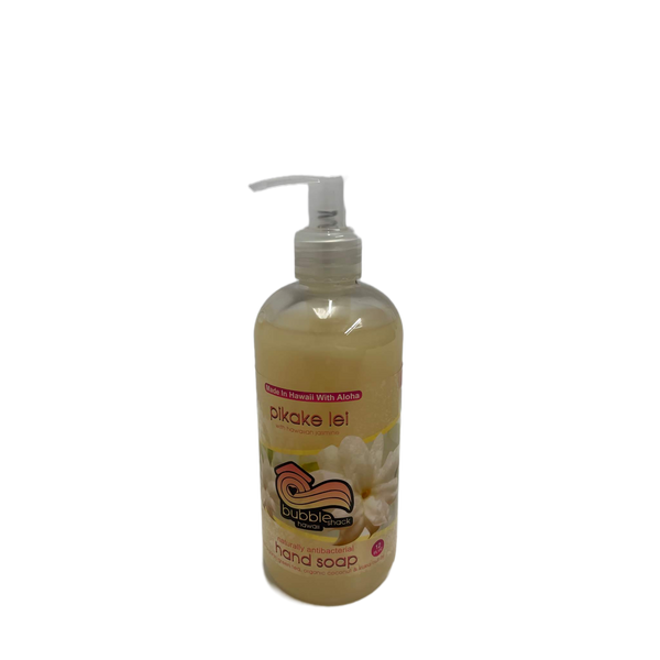 Pikake Lei Hand Soap 12OZ