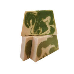 Rocky Point Rumble Handmade Soap