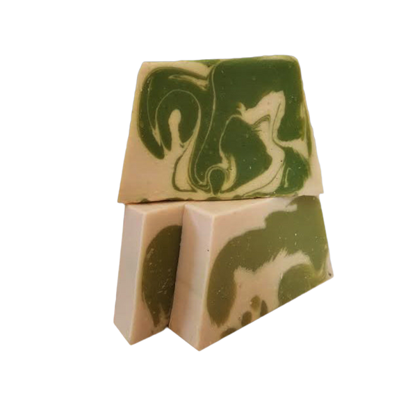 Rocky Point Rumble Handmade Soap
