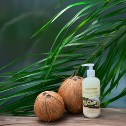 Coconut Volcano Hand Soap 12oz