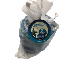 Hawaiian Waters Ocean Bliss 3 Piece Set
