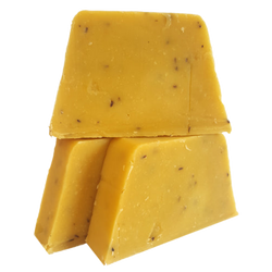 Lemongrass Rosemary with Island Citrus Handmade Soap