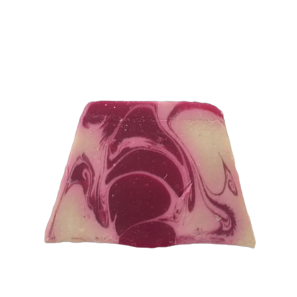 Coconut Volcano Bar Soap