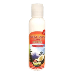 Coconut Volcano Kukui + Shea Hawaiian Silky Lotion 4oz