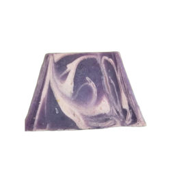 Lilikoi Shave Ice Handmade Soap