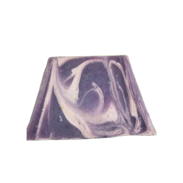 Lilikoi Shave Ice Handmade Soap