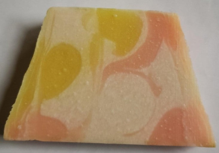 Pikake Lei Handmade Soap