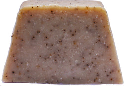 Kona Coffee and Macadamia Nut Handmade Soap
