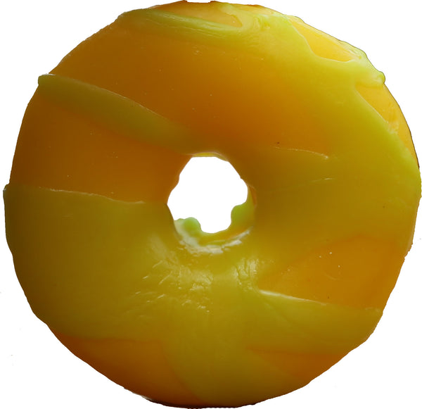 Juicy Pineapple Donut Soap
