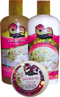 Pikake Lei Tropical Trio