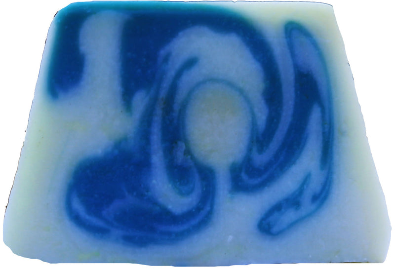 Hawaiian Waters Ocean Bliss Handmade Soap